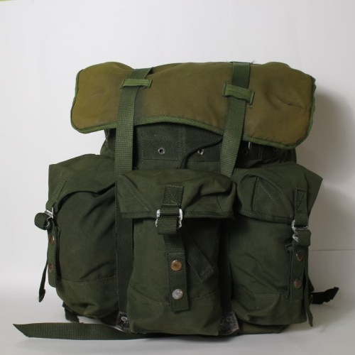 Detail Gambar Tas Tni Nomer 8