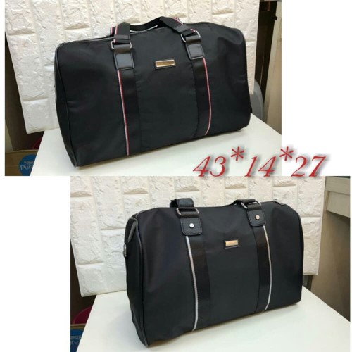 Detail Gambar Tas Travel Bag Wanita Nomer 25