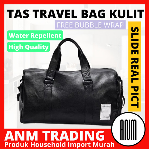 Detail Gambar Tas Travel Bag Wanita Nomer 54