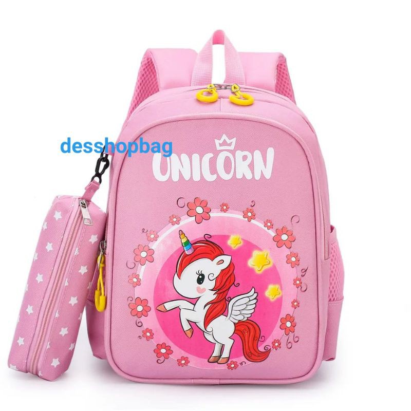 Detail Gambar Tas Unicorn Nomer 21