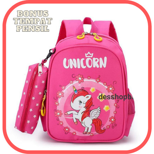 Detail Gambar Tas Unicorn Nomer 24