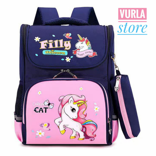 Detail Gambar Tas Unicorn Nomer 26