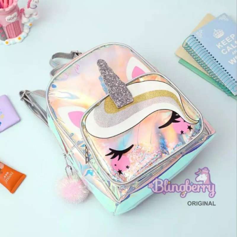 Detail Gambar Tas Unicorn Nomer 27