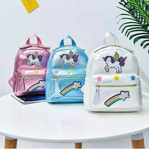 Detail Gambar Tas Unicorn Nomer 34