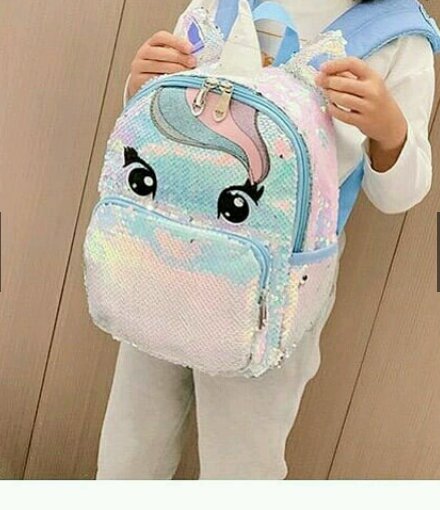 Detail Gambar Tas Unicorn Nomer 41