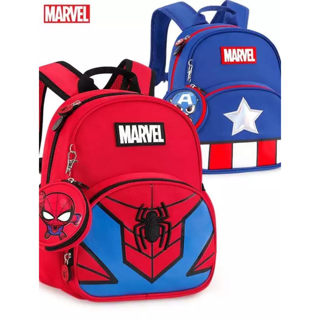 Detail Gambar Tas Untuk Anak Tk Nomer 13