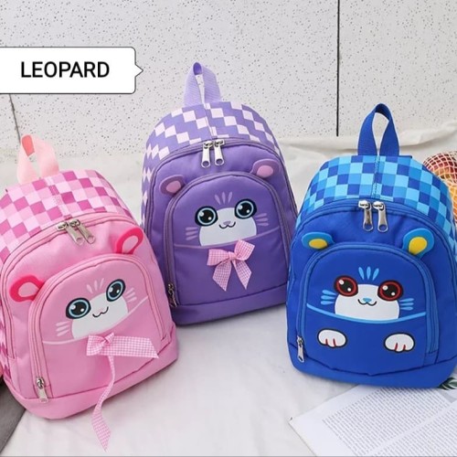 Detail Gambar Tas Untuk Anak Tk Nomer 3