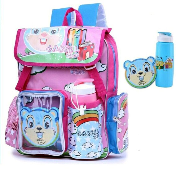 Detail Gambar Tas Untuk Anak Tk Nomer 22