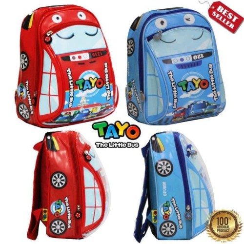 Detail Gambar Tas Untuk Anak Tk Nomer 26