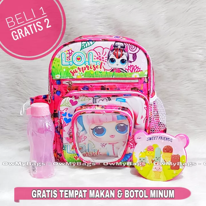 Detail Gambar Tas Untuk Anak Tk Nomer 32