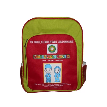 Detail Gambar Tas Untuk Anak Tk Nomer 39