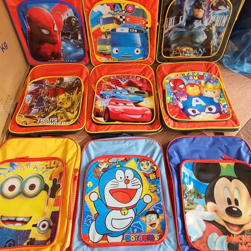 Detail Gambar Tas Untuk Anak Tk Nomer 42