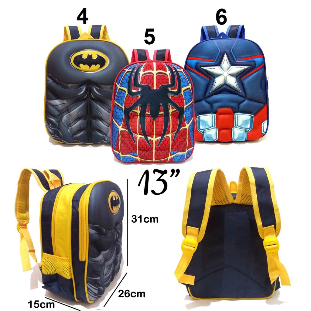 Detail Gambar Tas Untuk Anak Tk Nomer 50