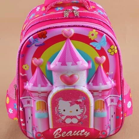 Detail Gambar Tas Untuk Anak Tk Nomer 52