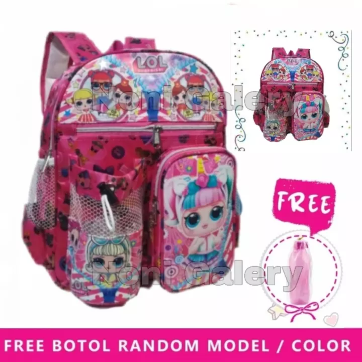 Detail Gambar Tas Untuk Anak Tk Nomer 56