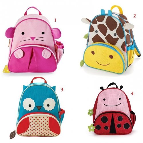 Detail Gambar Tas Untuk Anak Tk Nomer 10