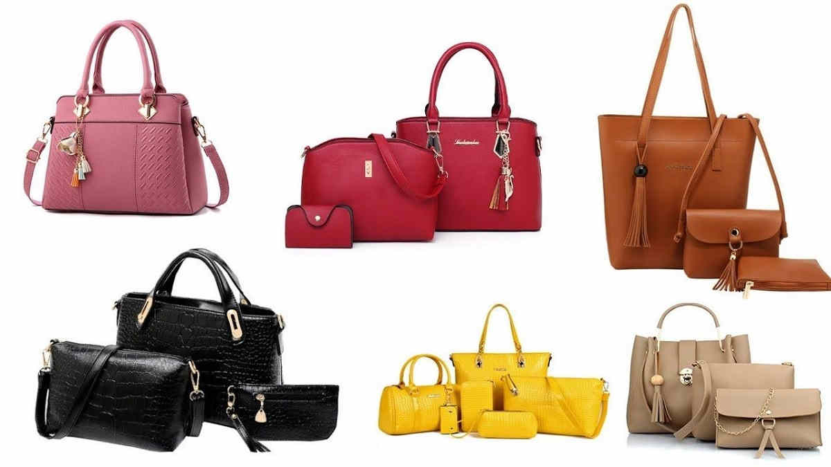 Detail Gambar Tas Wanita Terbaru Nomer 57