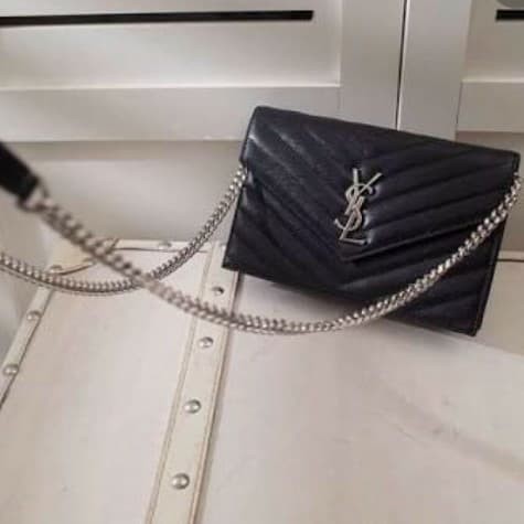 Detail Gambar Tas Ysl Nomer 25