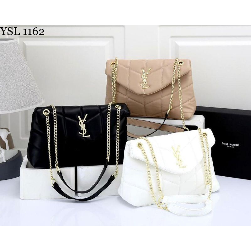 Detail Gambar Tas Ysl Nomer 37