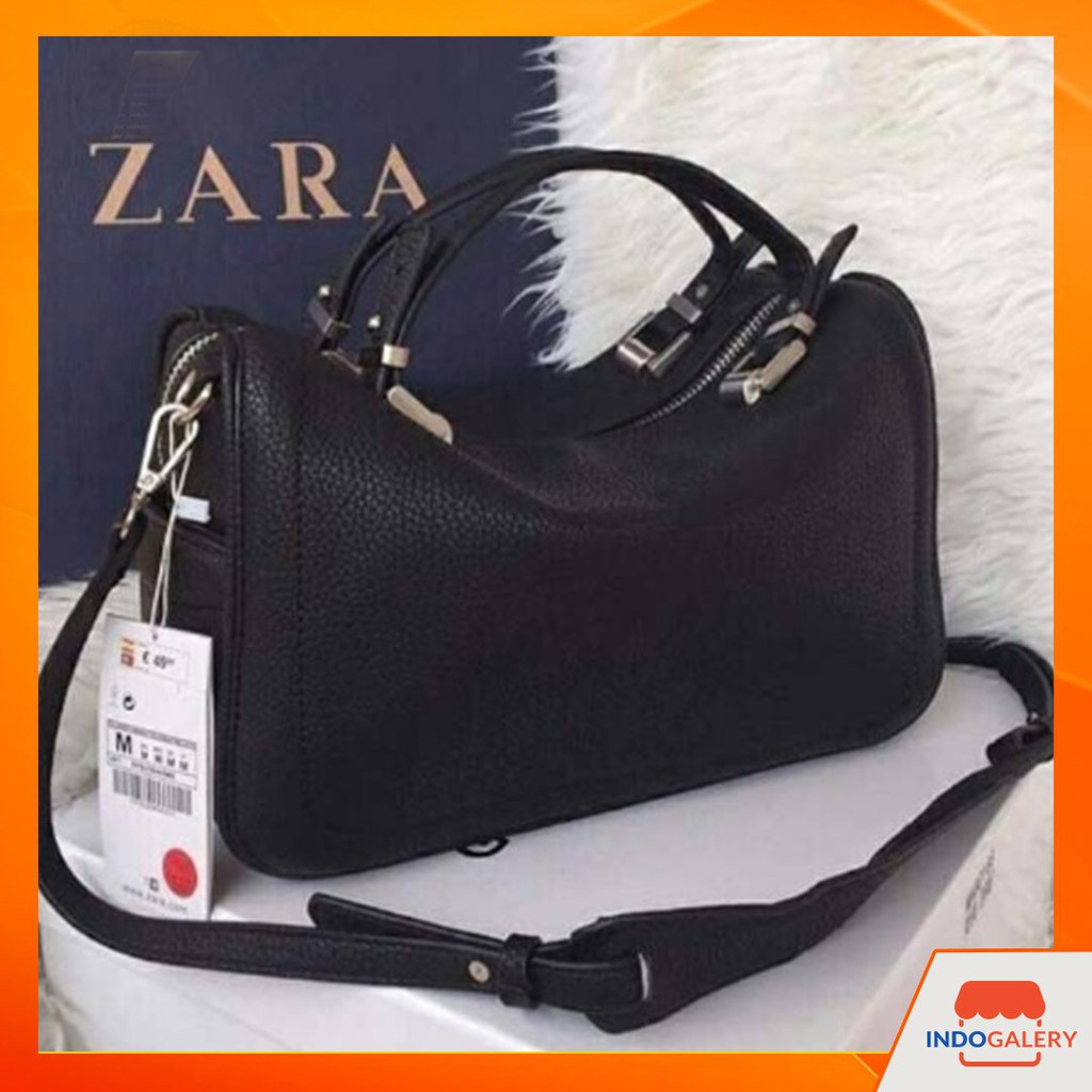 Detail Gambar Tas Zara Nomer 11