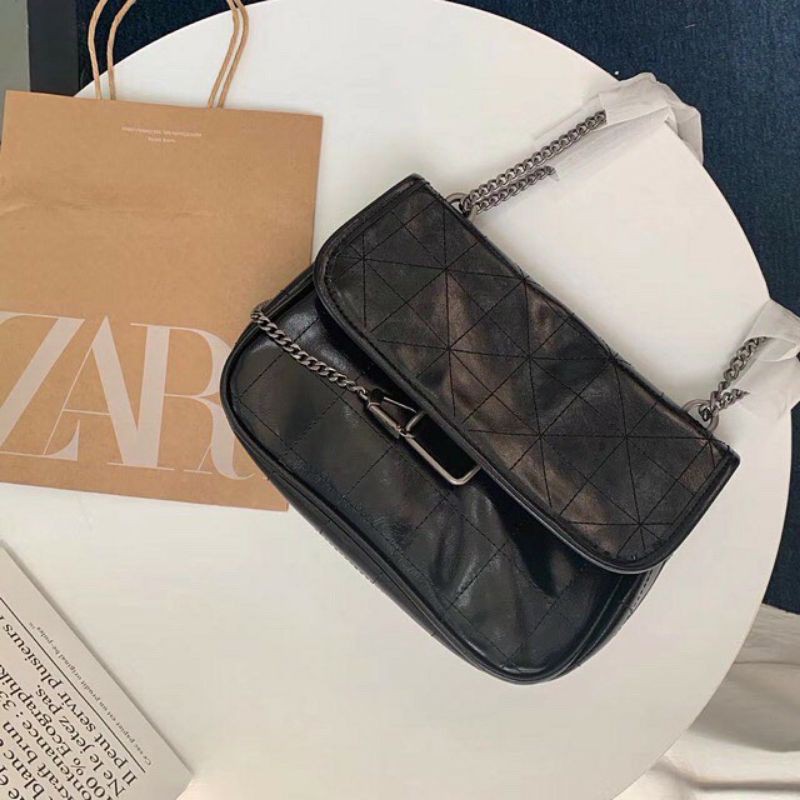 Detail Gambar Tas Zara Nomer 31