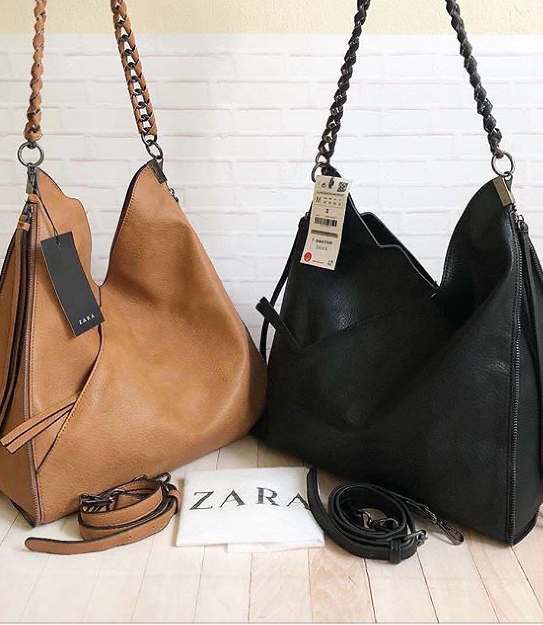 Detail Gambar Tas Zara Nomer 33