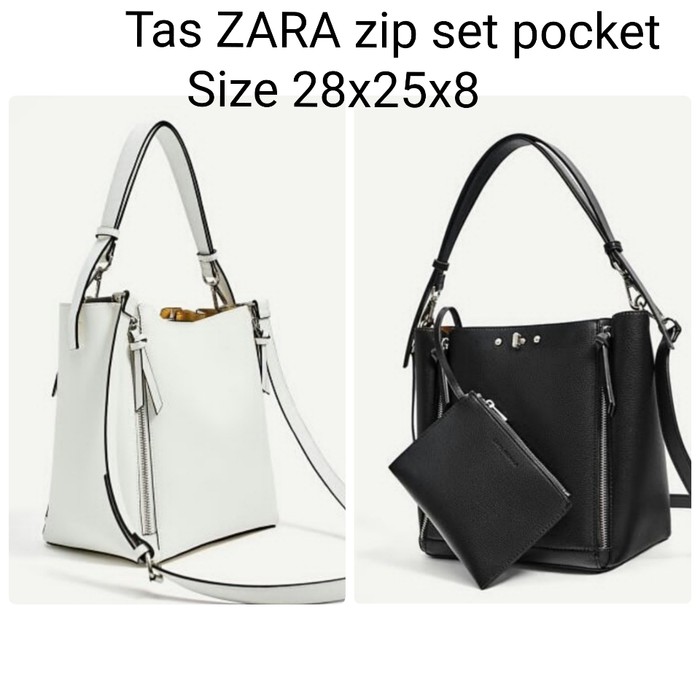 Detail Gambar Tas Zara Nomer 41