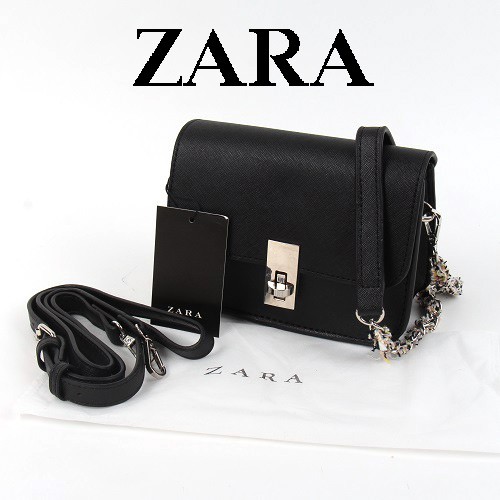 Detail Gambar Tas Zara Nomer 42