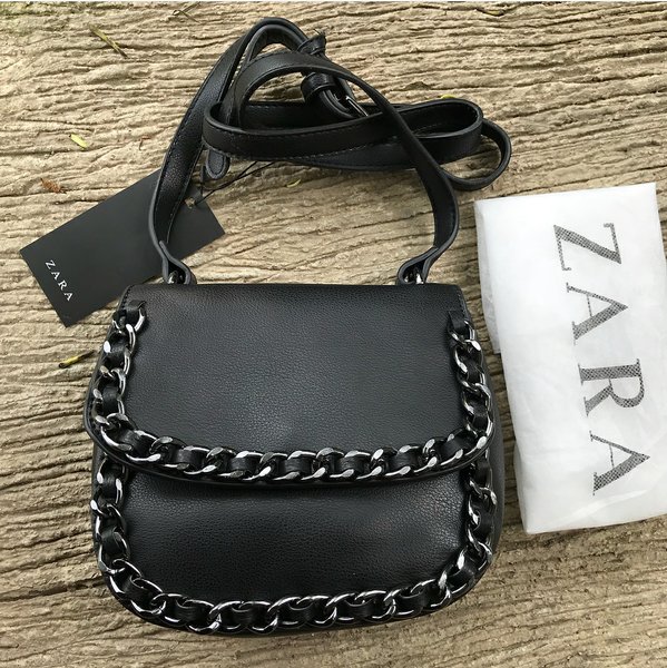 Detail Gambar Tas Zara Nomer 44