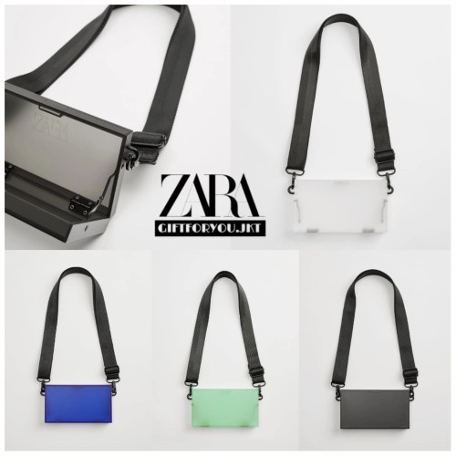 Detail Gambar Tas Zara Nomer 45