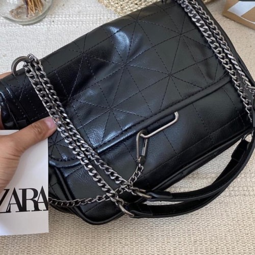 Detail Gambar Tas Zara Nomer 6