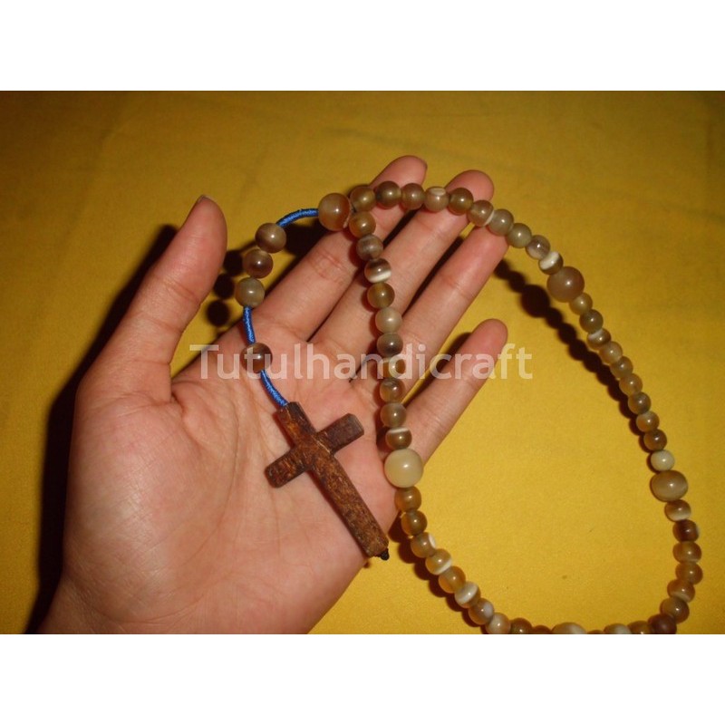 Detail Gambar Tasbih Dan Salib Nomer 14