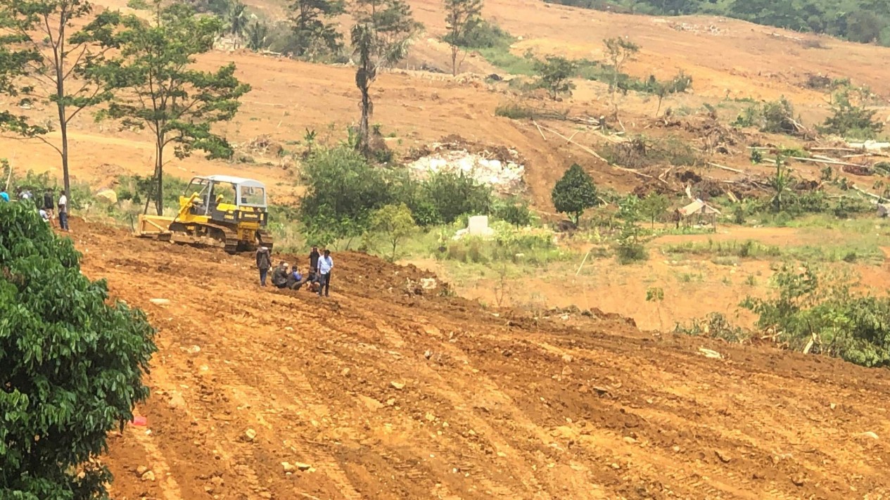 Detail Gambar Tata Letak Lahan Melon Nomer 37