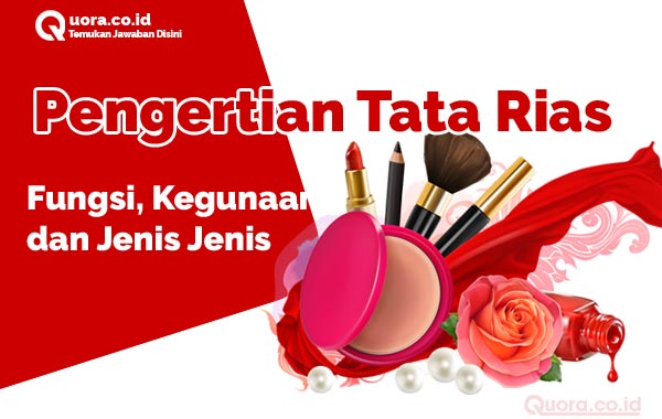 Detail Gambar Tata Rias Nomer 28