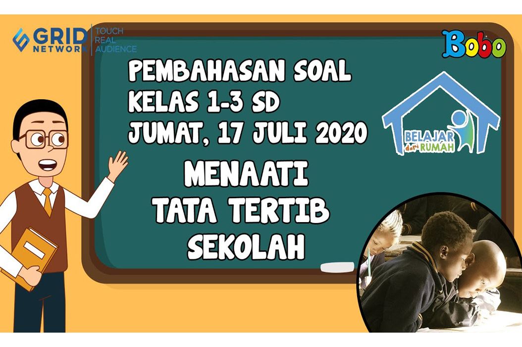 Detail Gambar Tata Tertib Sekolah Nomer 24