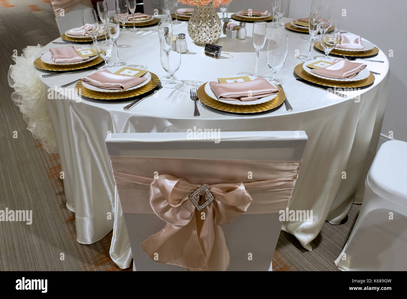 Detail Gambar Tataan Table Set Up Nomer 49