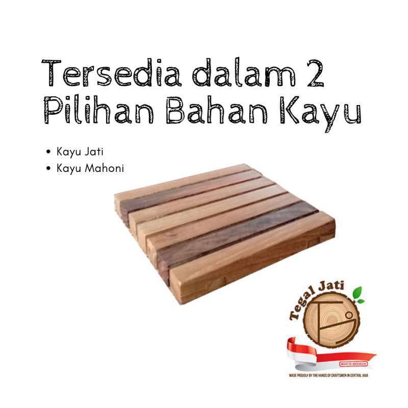 Detail Gambar Tatakan Kayu Nomer 45