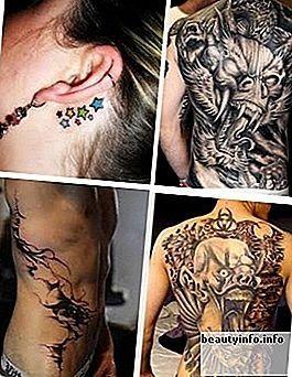 Detail Gambar Tato Batik Terbaru Nomer 15
