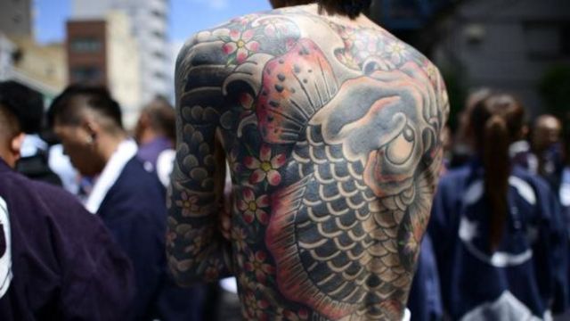 Detail Gambar Tato Batik Terbaru Nomer 22