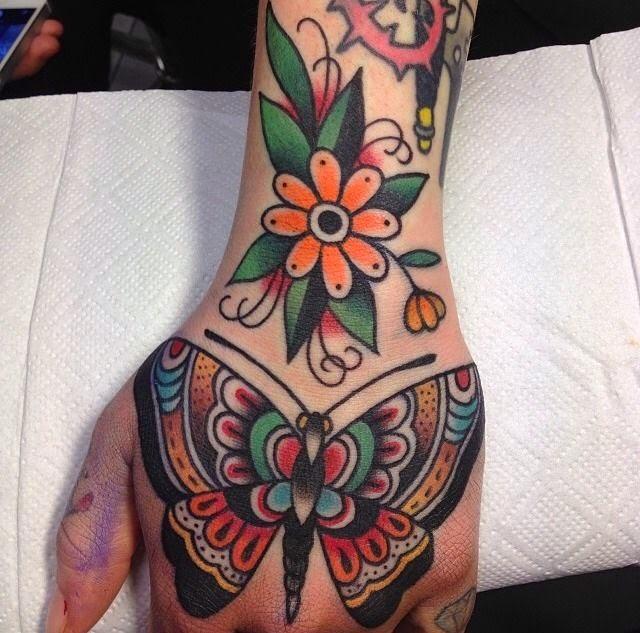 Detail Gambar Tato Batik Terbaru Nomer 36