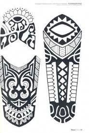Detail Gambar Tato Batik Terbaru Nomer 38