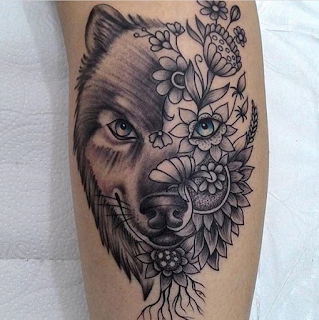 Detail Gambar Tato Batik Terbaru Nomer 7