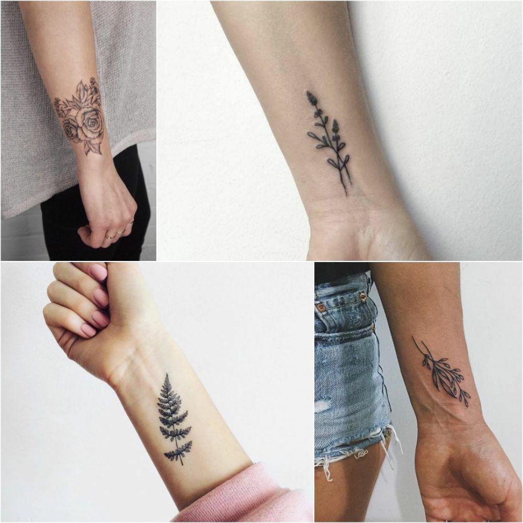 Detail Gambar Tato Buat Wanita Nomer 18