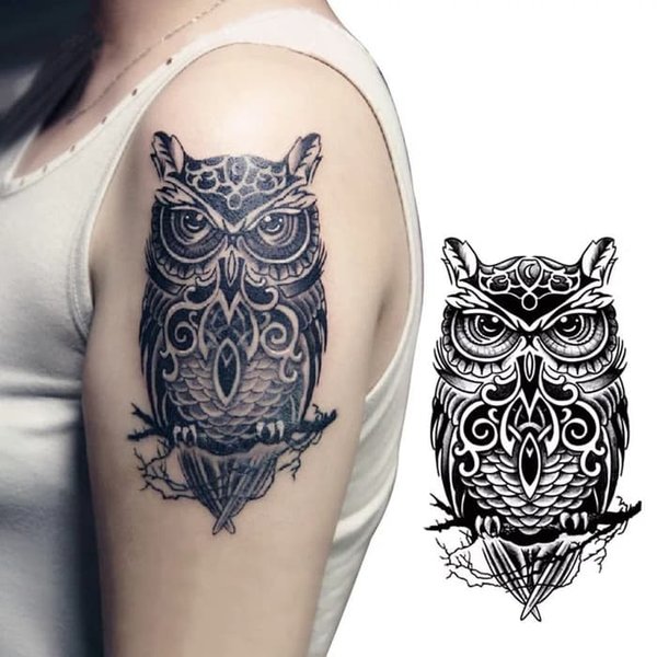 Detail Gambar Tato Di Lengan Yang Bagus Nomer 51