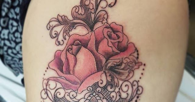 Detail Gambar Tato Di Tangan Wanita Nomer 41