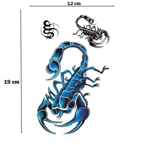 Detail Gambar Tato Kalajenking Nomer 27