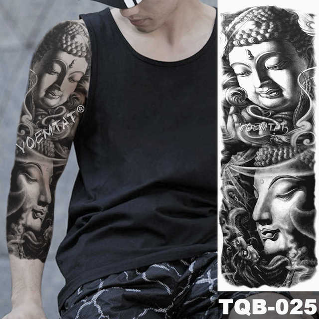 Detail Gambar Tato Kastil Nomer 22