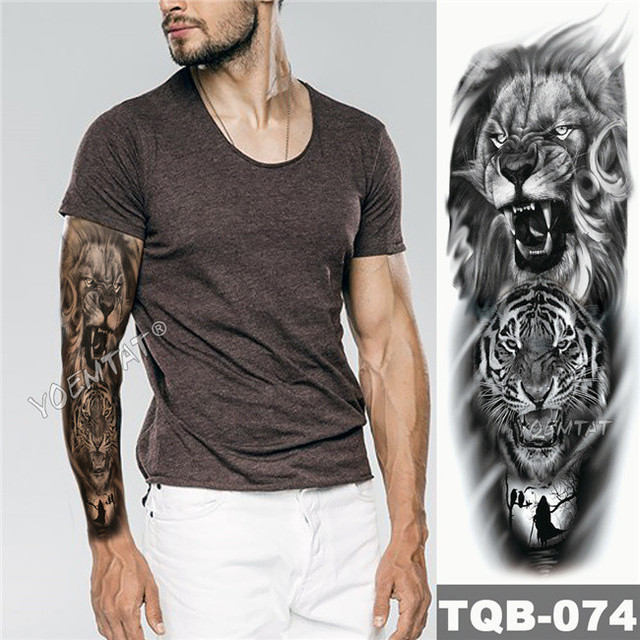 Detail Gambar Tato Kastil Nomer 35