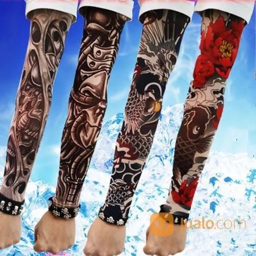 Detail Gambar Tato Keren Di Lengan Tangan Nomer 15