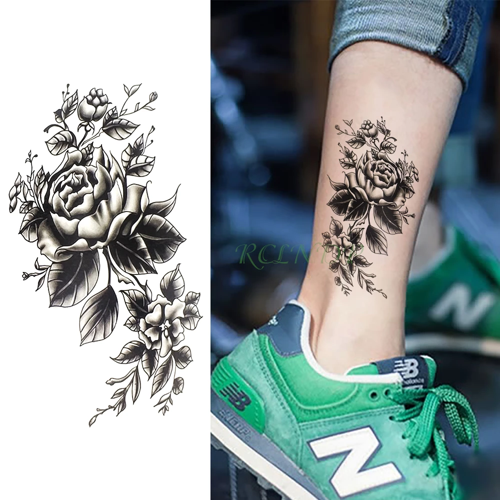 Detail Gambar Tato Keren Di Lengan Tangan Nomer 43